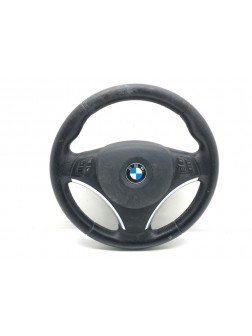 Руль бу для BMW 1 E87/E81/E82/E88 2.0 TD,  2010 г.