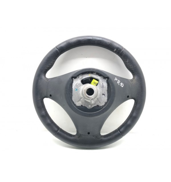 Руль бу для BMW 1 E87/E81/E82/E88 2.0 TD,  2010 г.