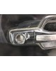 Дверь передняя правая бу для Mitsubishi Pajero 3 3.2 DiD,  2002 г.