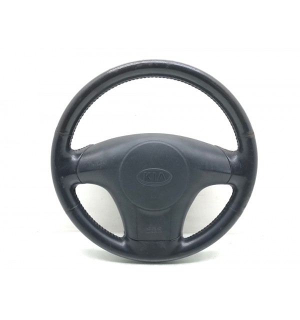 Руль бу для Kia Picanto  1.1 i,  2006 г.