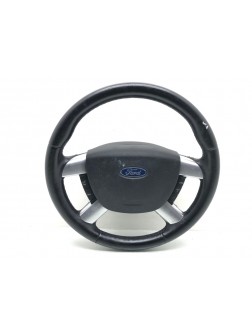 Руль бу для Ford Focus 2 2.0 i,  2007 г.