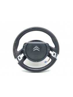 Руль бу для Citroen C4 Picasso  1.6 HDi,  2010 г.