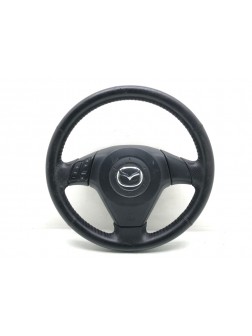 Руль бу для Mazda 5   2.0 i,  2007 г.