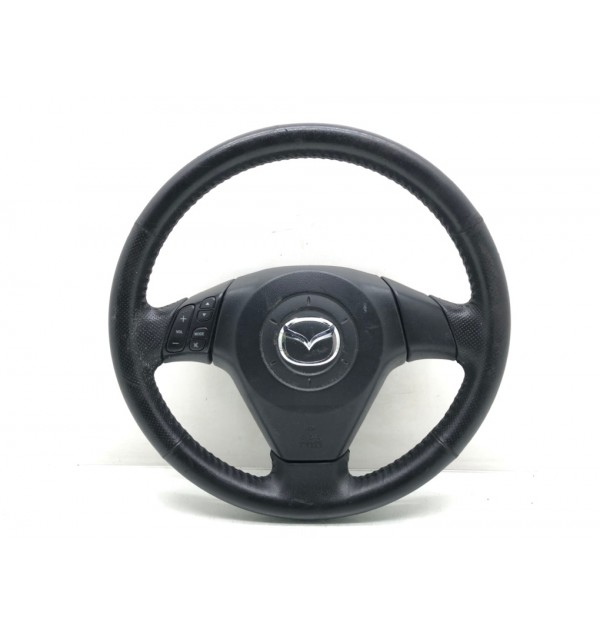 Руль бу для Mazda 5   2.0 i,  2007 г.