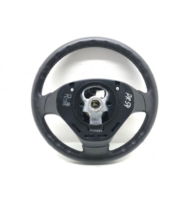 Руль бу для Mazda 5   2.0 i,  2007 г.