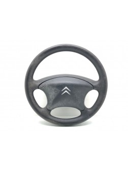 Руль бу для Citroen C8  2.0 HDi,  2007 г.