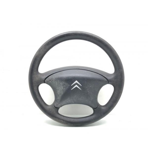 Руль бу для Citroen C8  2.0 HDi,  2007 г.