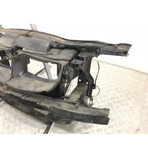 Панель передняя (телевизор) бу для BMW 3 E90/E91/E92/E93 2.0 TD,  2006 г.