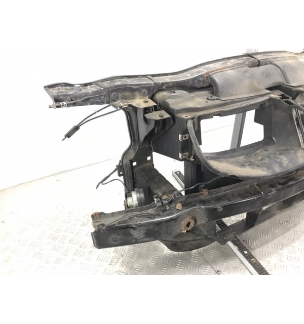 Панель передняя (телевизор) бу для BMW 3 E90/E91/E92/E93 2.0 i,  2006 г.
