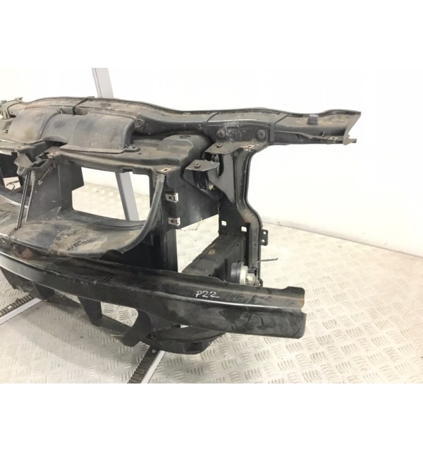 Панель передняя (телевизор) бу для BMW 3 E90/E91/E92/E93 2.0 i,  2006 г.