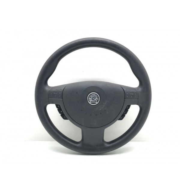 Руль бу для Opel Meriva A 1.6 i,  2005 г.