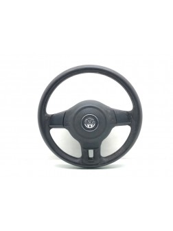 Руль бу для Volkswagen Golf 6 1.4 i,  2011 г.