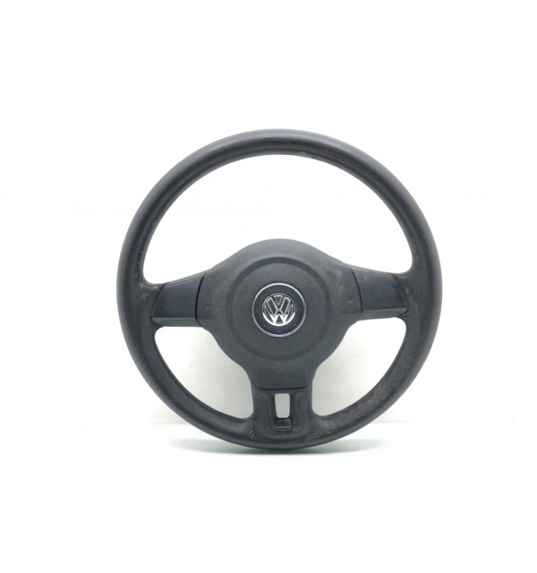 Руль бу для Volkswagen Golf 6 1.4 i,  2011 г.