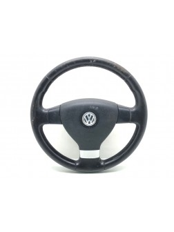 Руль бу для Volkswagen Jetta  2.0 TDi,  2008 г.