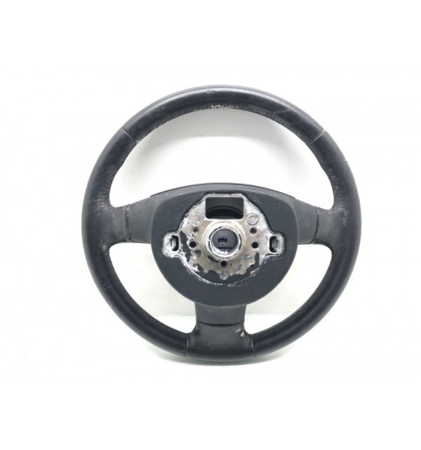 Руль бу для Volkswagen Jetta  2.0 TDi,  2008 г.