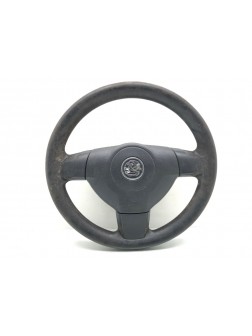 Руль бу для Opel Astra H 1.8 i,  2008 г.