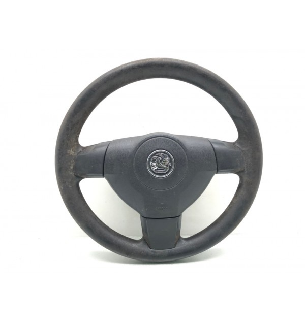 Руль бу для Opel Astra H 1.8 i,  2008 г.