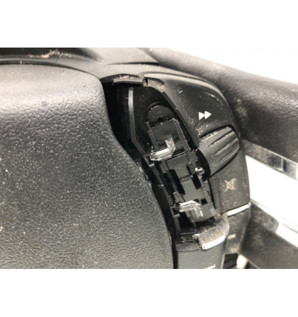 Руль бу для Citroen C4 Picasso  1.6 HDi,  2008 г.
