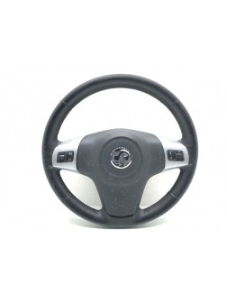 Руль бу для Opel Corsa D 1.3 CDTi,  2012 г.