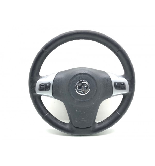 Руль бу для Opel Corsa D 1.3 CDTi,  2012 г.