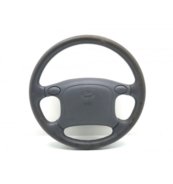 Руль бу для Hyundai Atos  1.1 i,  2007 г.