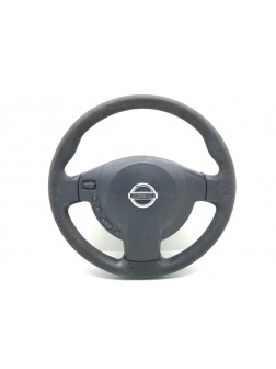 Руль бу для Nissan Qashqai  1.6 i,  2008 г.
