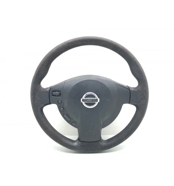 Руль бу для Nissan Qashqai  1.6 i,  2008 г.