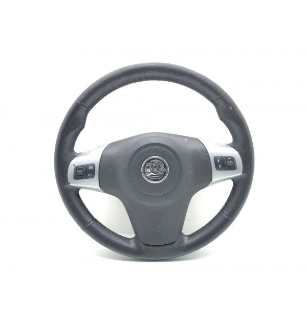 Руль бу для Opel Corsa D 1.4 i,  2008 г.