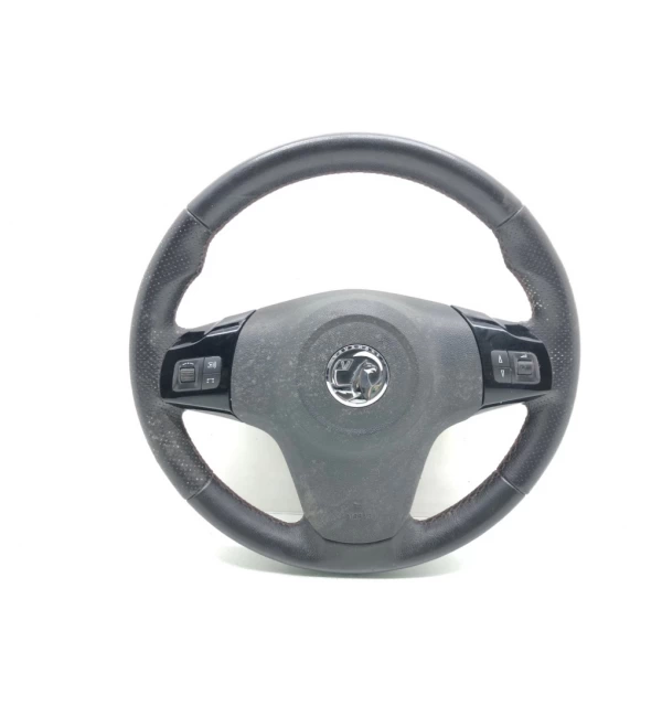 Руль бу для Opel Corsa D 1.4 i,  2013 г.