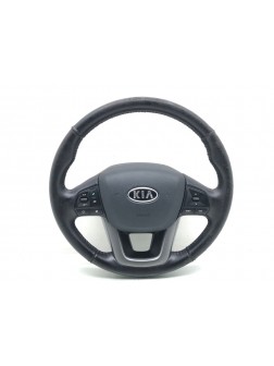 Руль бу для Kia Rio 3 1.2 i,  2012 г.