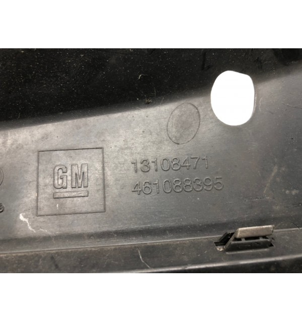 Решетка радиатора бу для Opel Astra H 1.7 CDTi,  2004 г.