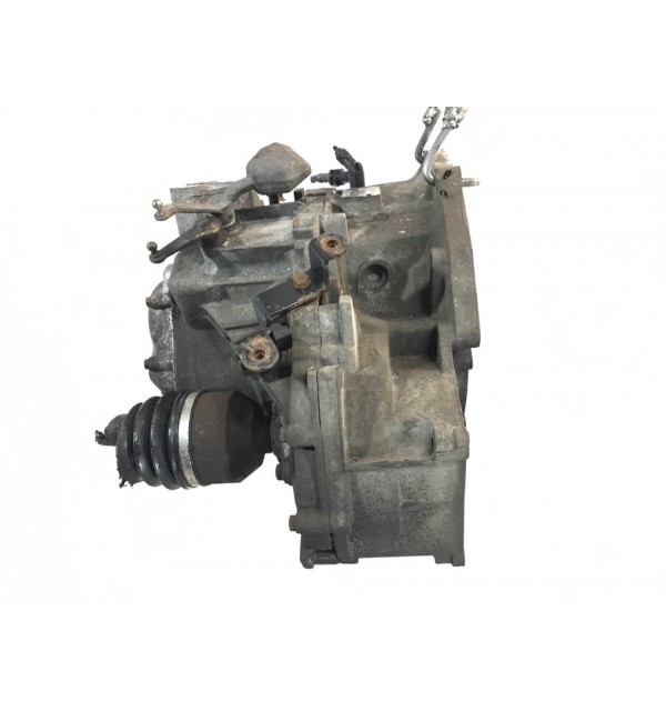КПП механическая (МКПП) бу для Saab 9-3  2.0 Ti,  2006 г.