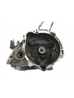 КПП механическая (МКПП) бу для Nissan Micra K12 1.2 i, 2007 г.