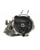 КПП механическая (МКПП) бу для Nissan Micra K12 1.2 i,  2007 г.