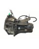 КПП механическая (МКПП) бу для Nissan Micra K12 1.2 i,  2007 г.