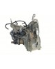 КПП механическая (МКПП) бу для Nissan Micra K12 1.2 i,  2007 г.