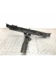Планка под капот бу для Hyundai Trajet  2.0 CRDi,  2005 г.