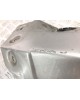 Планка под капот бу для Mercedes ML W163 2.7 CDi,  2004 г.