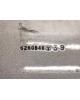 Планка под капот бу для Mercedes ML W163 2.7 CDi,  2004 г.