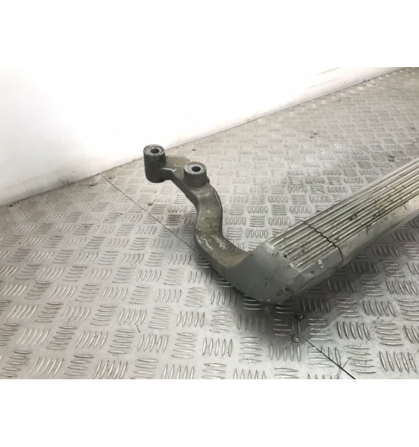 Подножка бу для Volvo XC90  2.4 D5,  2003 г.