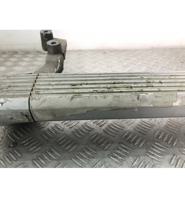 Подножка бу для Volvo XC90  2.4 D5,  2003 г.