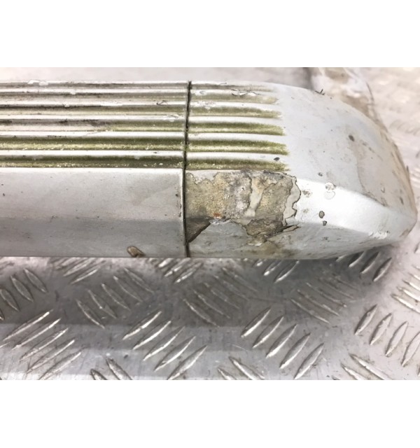 Подножка бу для Volvo XC90  2.4 D5,  2003 г.