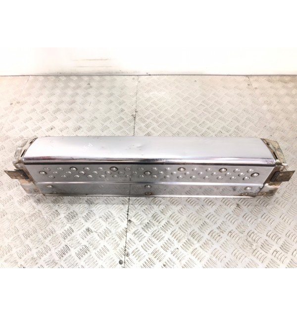 Подножка бу для Mitsubishi Pajero 3 3.2 DiD,  2002 г.