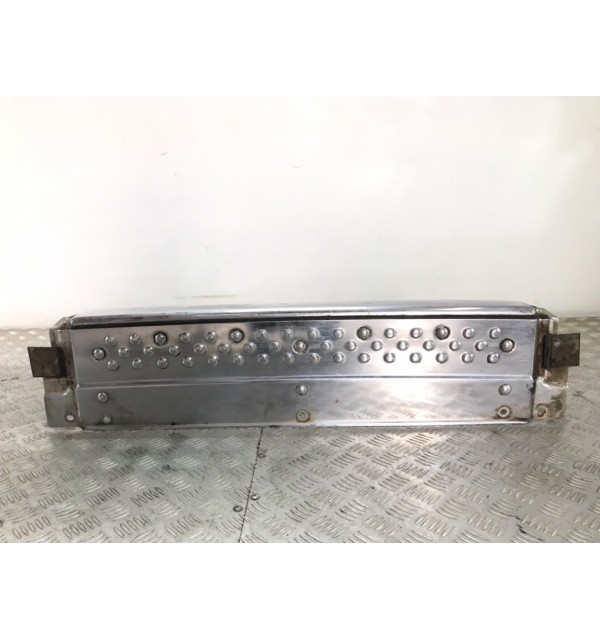 Подножка бу для Mitsubishi Pajero 3 3.2 DiD,  2002 г.