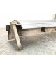 Подножка бу для Mitsubishi Pajero 3 3.2 DiD,  2002 г.