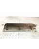 Подножка бу для Mitsubishi Pajero 3 3.2 DiD,  2002 г.