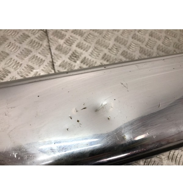 Подножка бу для Mitsubishi Pajero 3 3.2 DiD,  2002 г.