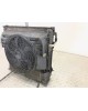 Кассета радиаторов бу для Land Rover Range Rover  3.0 TD,  2003 г.
