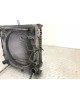 Кассета радиаторов бу для Land Rover Range Rover  3.0 TD,  2003 г.