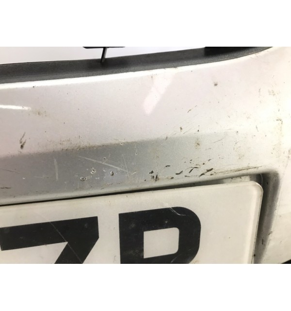 Бампер передний бу для Opel Corsa D 1.4 i,  2008 г.